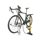 Topeak gulvpumpe tubi booster x