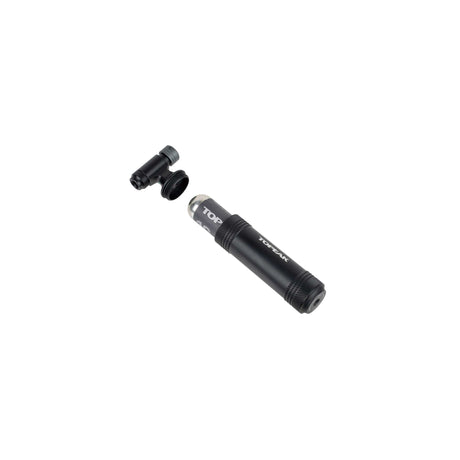 Topeak co2 pump air booster pro