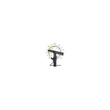 Topeak Floor Pump Joblow Tubi 2STAGE