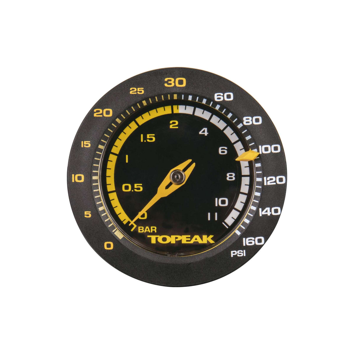 Topeak Floor Pump Joblow Sport 2SAtage
