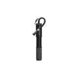 Topeak Minipup Race Rocket Mt All Black Black