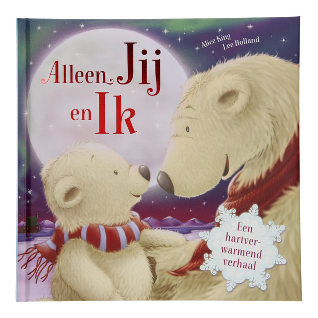 Bare dig og mig