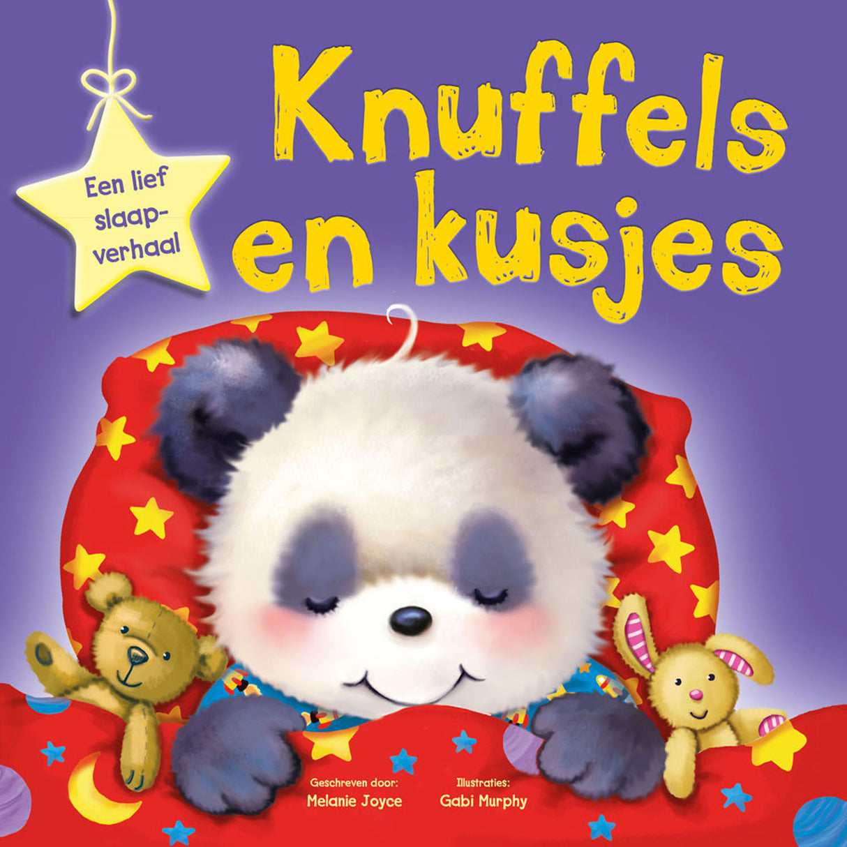 Knus og kys