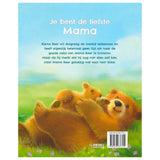Du er den sødeste mor