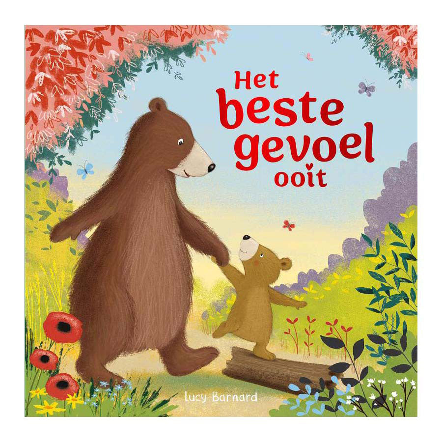 Rebo udgiver den bedste følelse nogensinde