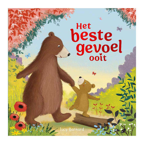 Rebo udgiver den bedste følelse nogensinde
