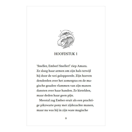 Rebo publishers moonlight riders 4 - zeeveulen