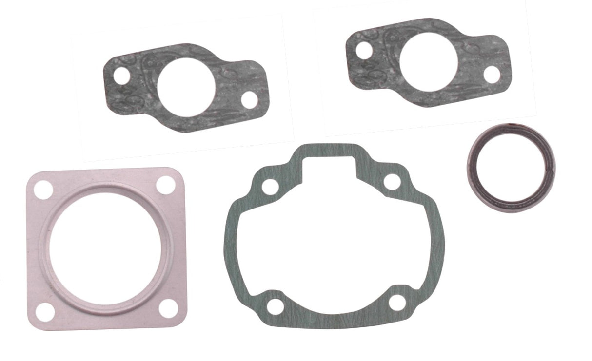 BAC Head Set | Suzuki CP50