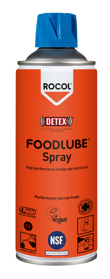 Rocol madglidespray 300ml