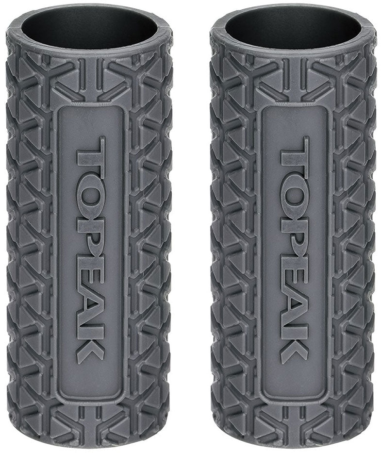 Topeak co2-sleeve 25g (pakke med 2)