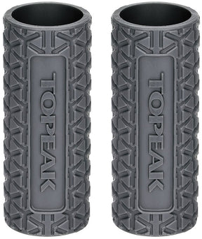 Topeak co2-sleeve 25g (pakke med 2)