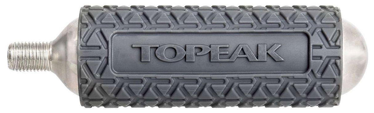 Topeak co2-sleeve 25g (pakke med 2)