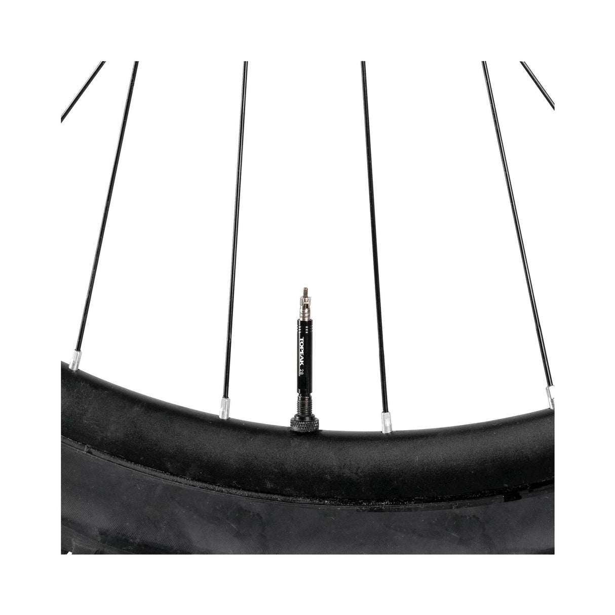 Topeak Vantiel Extractor Set fransk 28 mm