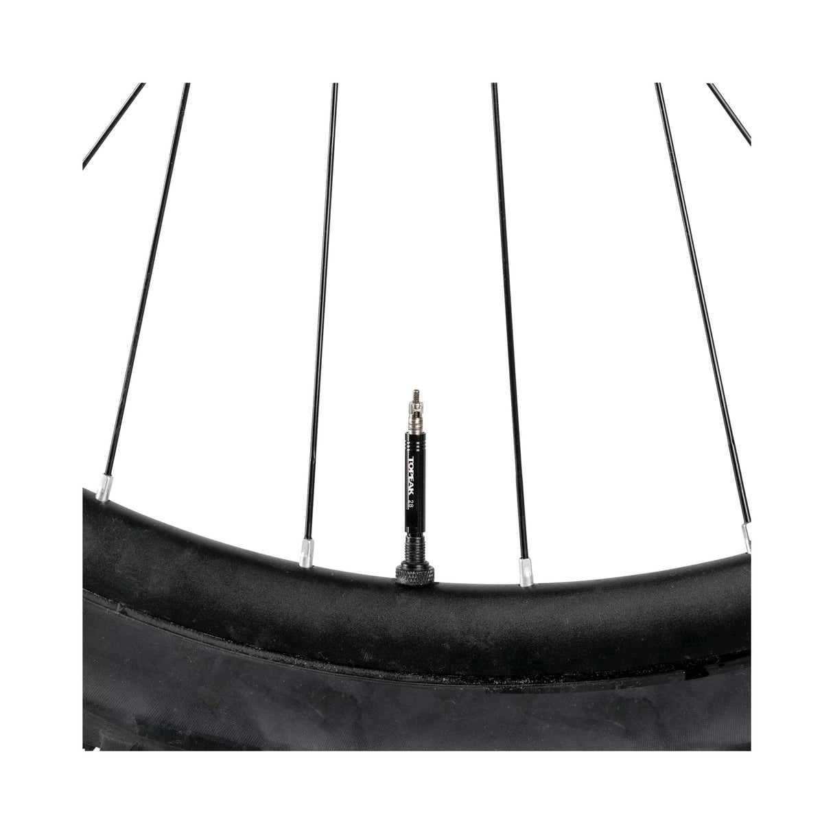 Topeak Vantiel Extractor Set fransk 70 mm