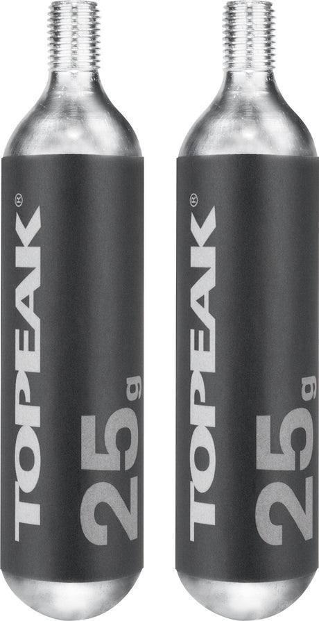 Topeak co2 patroner 25gr (2)