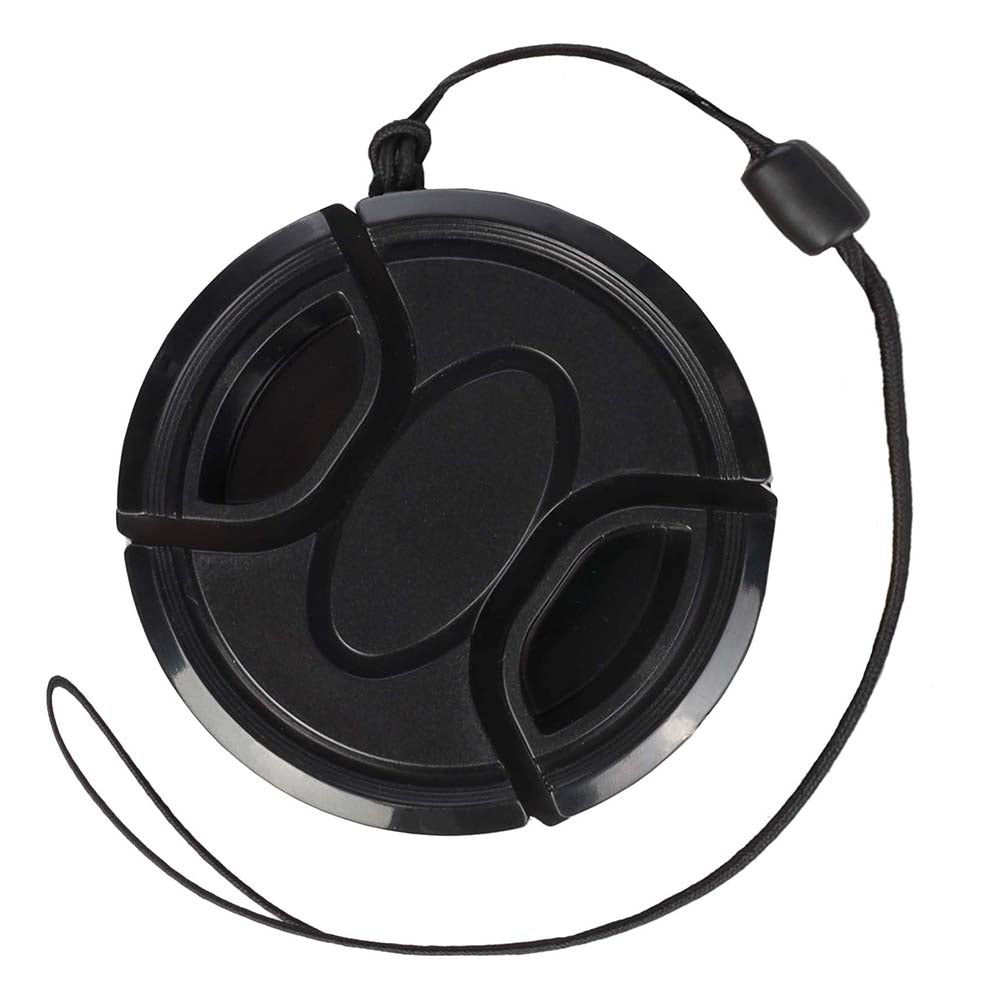 Matin linsehætte med elastik 46 mm m-6279