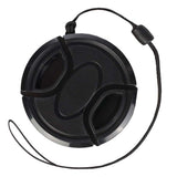 Matin linsehætte med elastik 46 mm m-6279
