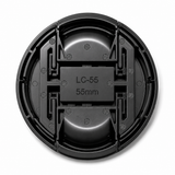 Matin Lensdop med elastisk 55 mm M-6280-2