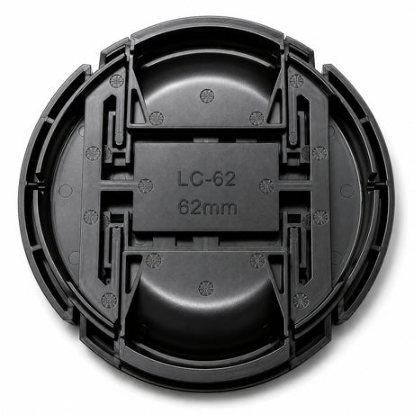 Matin linsehætte med elastik 62 mm m-6280-4