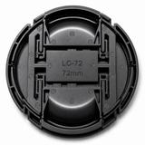 Matin linsehætte med elastik 72 mm m-6280-6