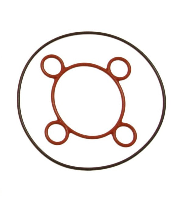 BAC -hovedpakning | Minarelli Horisontal LC (O-ring)