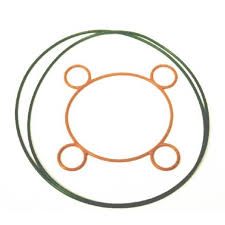 BAC-hovedpakning (O-ring) Piaggio LC