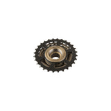 Primax E Freewheel 7 Speed 14-28T Black-Brown in Box