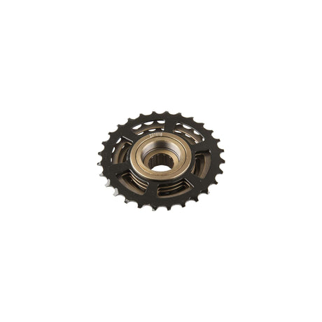 Primax E Freewheel 7 Speed 14-28T Black-Brown in Box