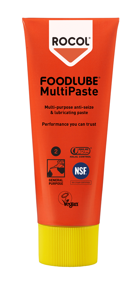 Rocol foodlube multipasta 500gr