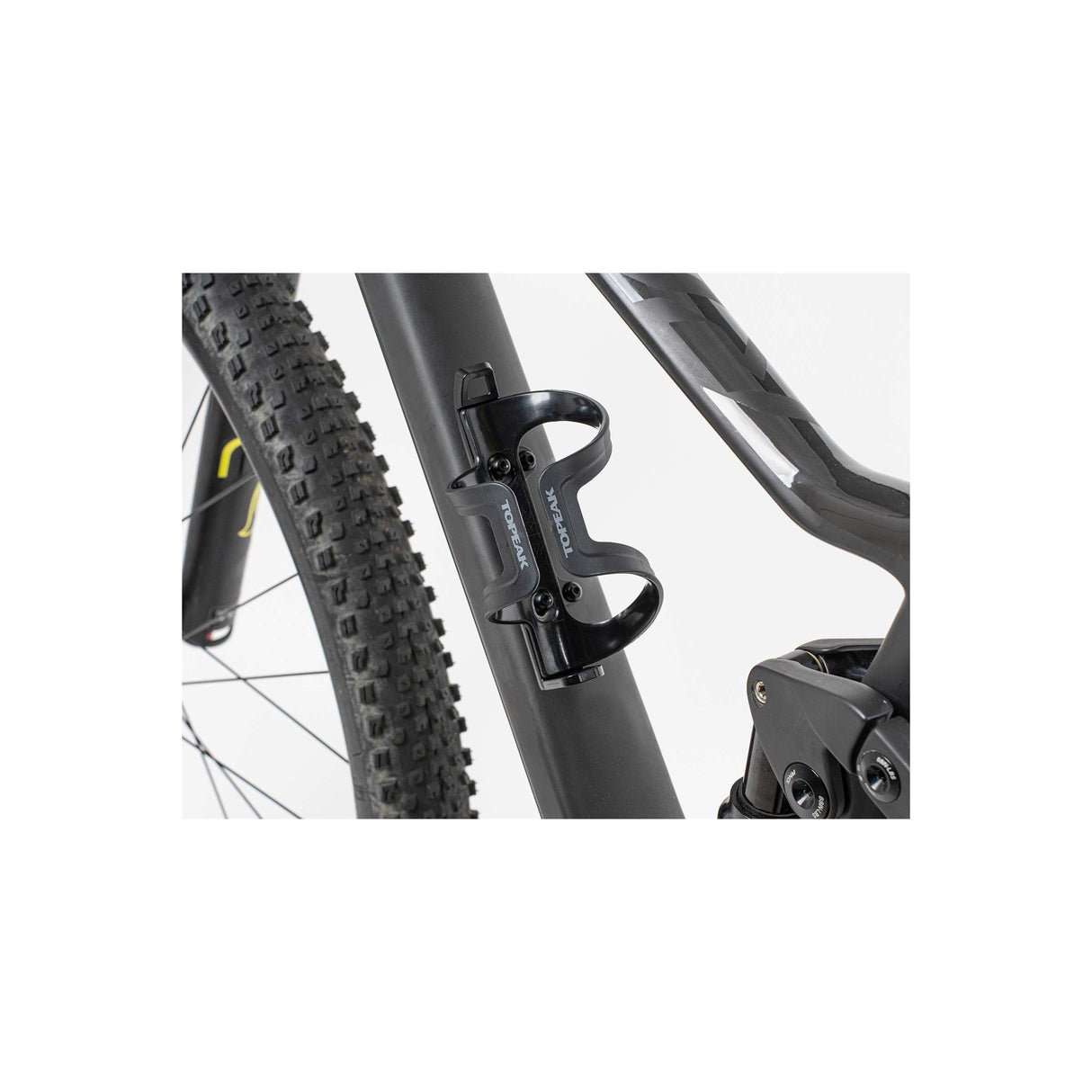 Topeak burmonteringsudvidelse