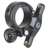 Topeak flaskeholder cagemount II 22-38mm
