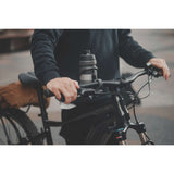 Topeak flaskeholder cagemount II 22-38mm