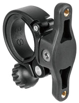 Topeak flaskeholder cagemount II 22-38mm