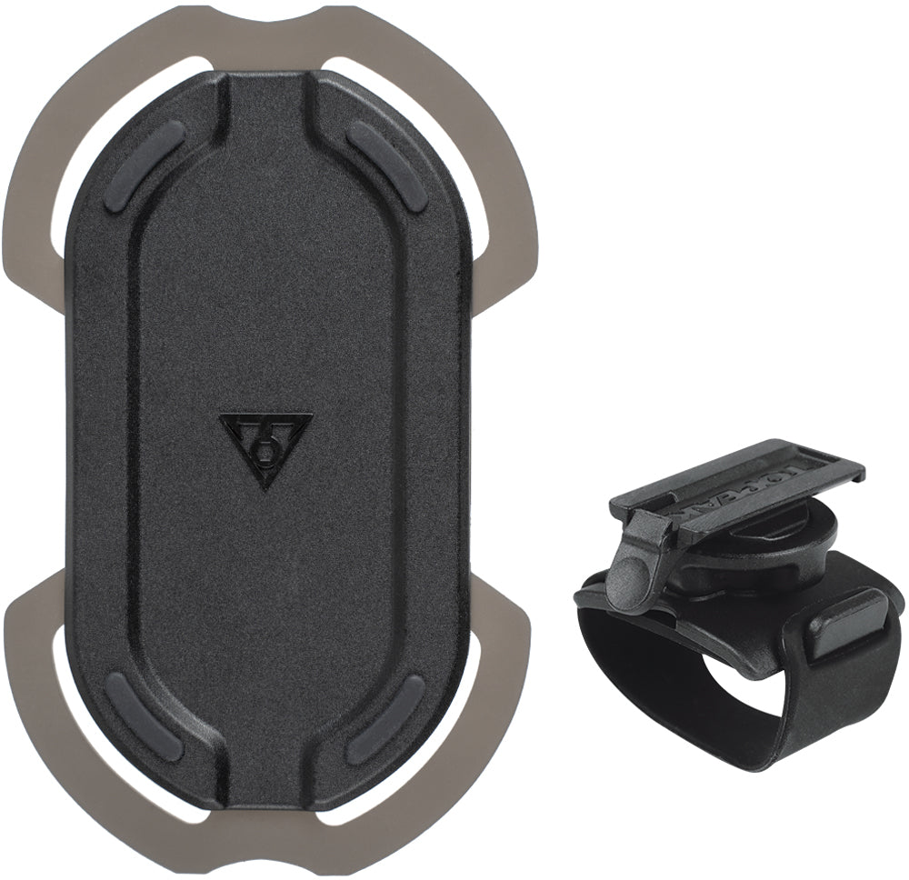 Topeak Omni Ride Case II - Sort