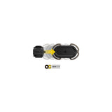 Topeak Omni Ride Case II - Sort