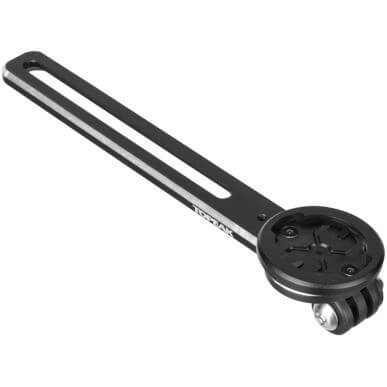 Topeak UTF multi-mount (cockpitstyr) - medium 150