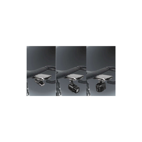 Topeak UTF multi-mount (cockpitstyr) - medium 150