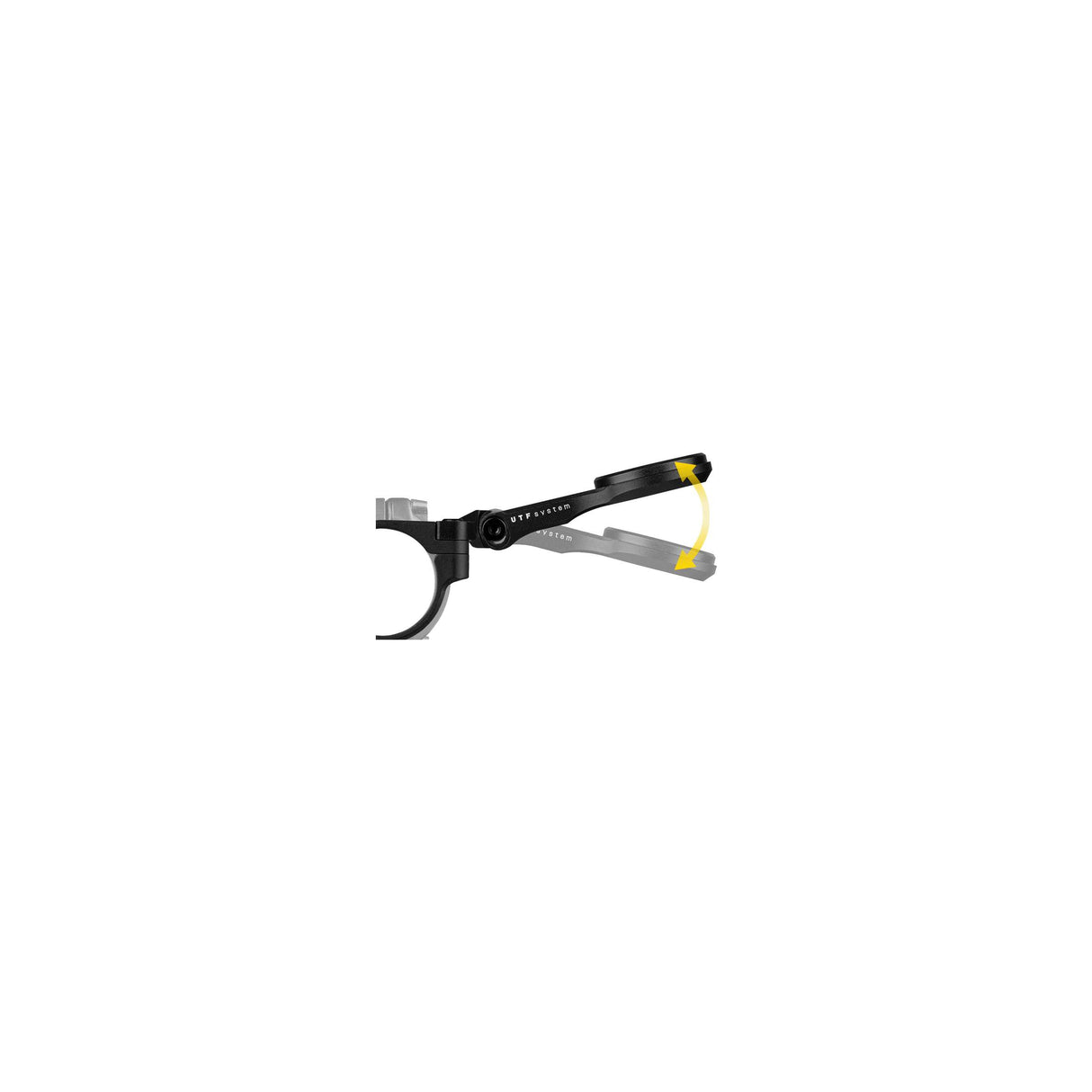 Topeak styrholder UTF multi-mount pro