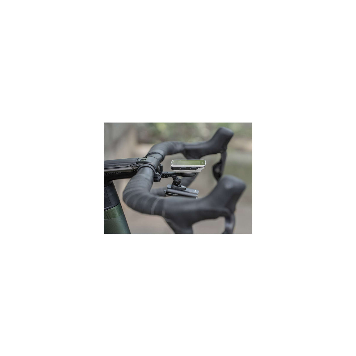 Topeak styrholder UTF multi-mount pro