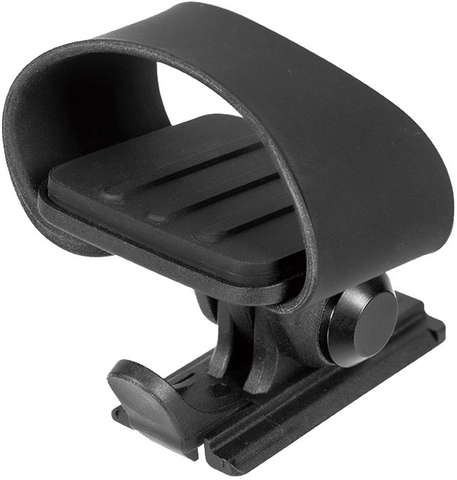 Topeak frempind multi-mount til frontlys eller kamera