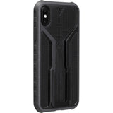 Topeak ridecase iPhone XS max zw los