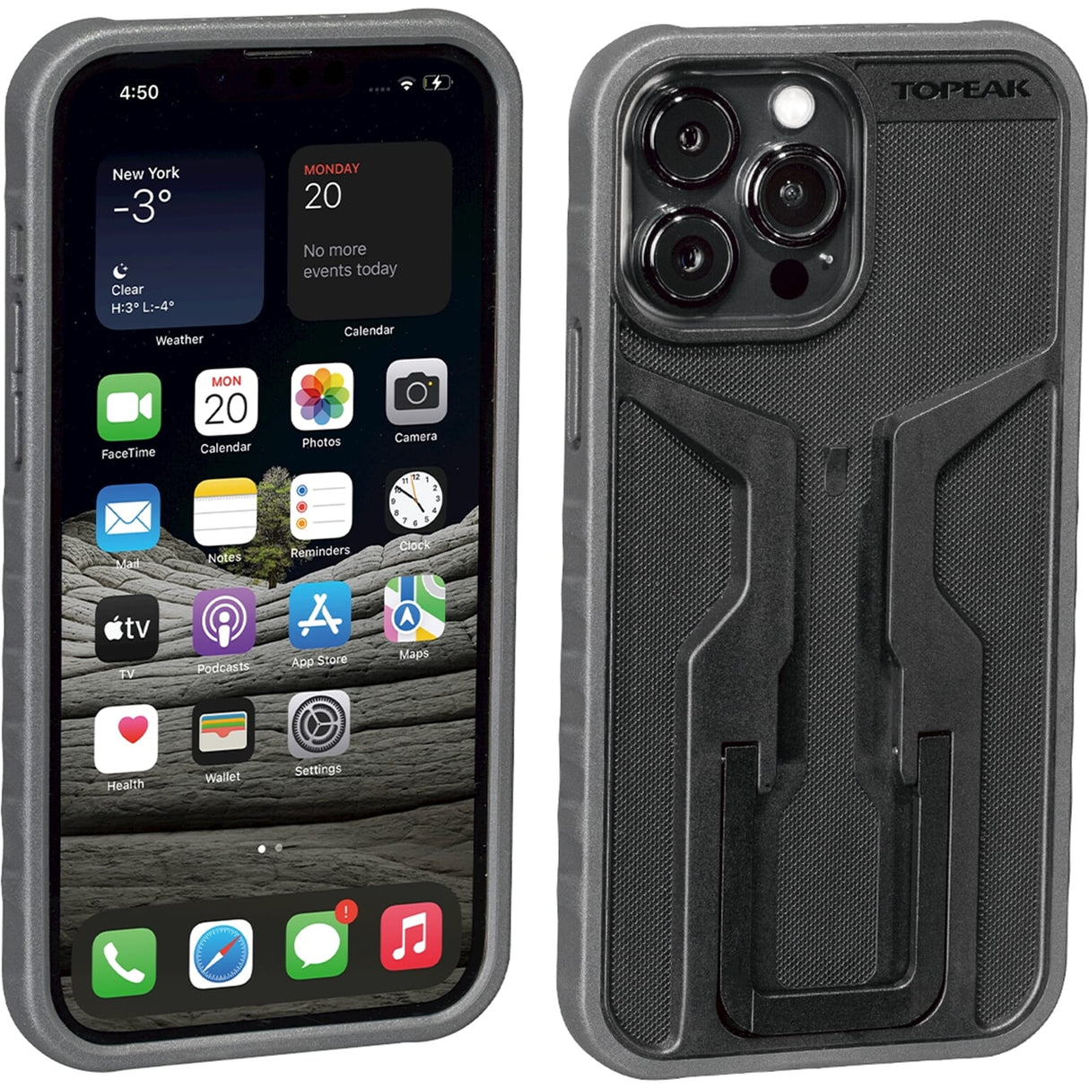Topeak ridecase iPhone 13 Max Ekskl. Bekræftelse