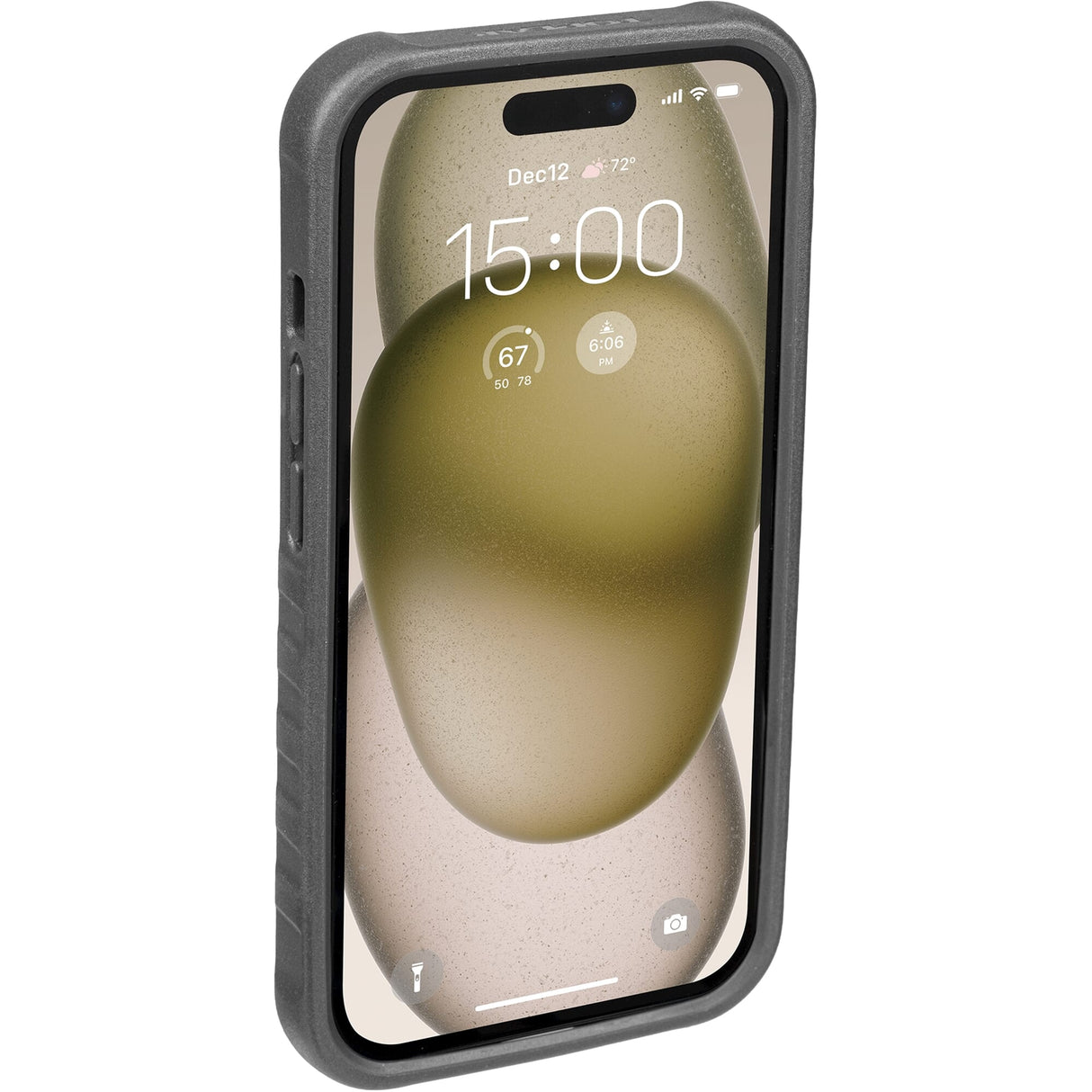Topeak ridecase iPhone 15 ekskl. Bekræftelse