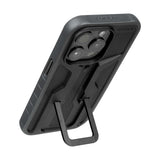 Topeak telefonholder ridecase iPhone 15 pro ekskl. vedhæftet.