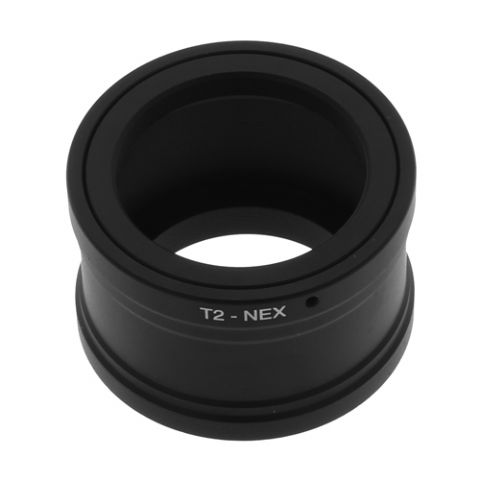 Marumi t2 adapter til sony nex