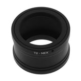 Marumi t2 adapter til sony nex