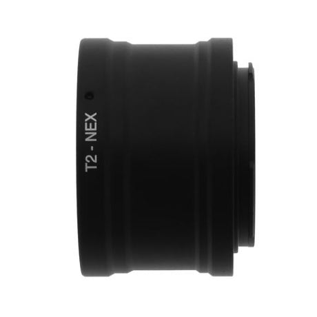Marumi t2 adapter til sony nex