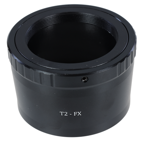 Marumi t2 adapter fuji x
