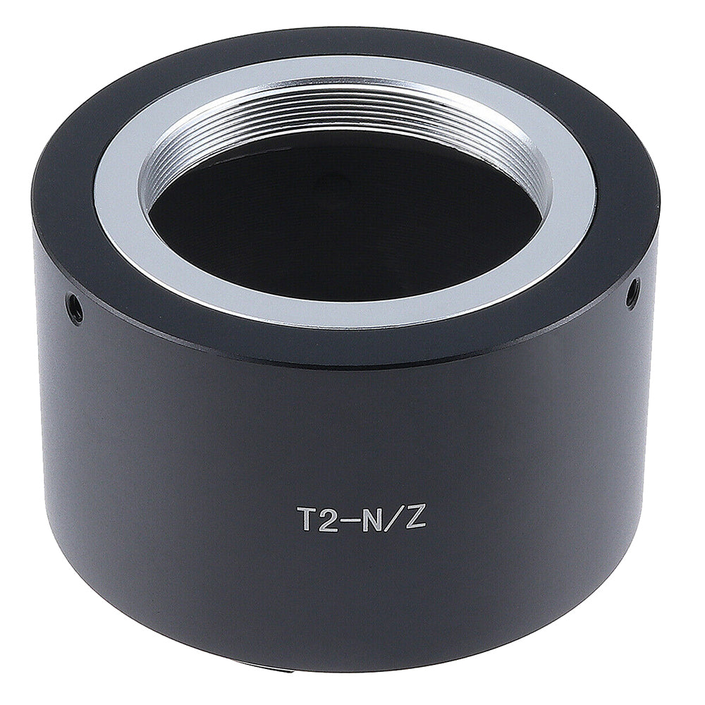 Marumi t2 adapter til nikon z