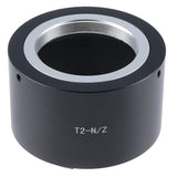 Marumi t2 adapter til nikon z